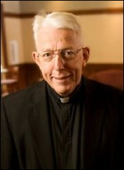 Rev. Edward A. Malloy, C.S.C