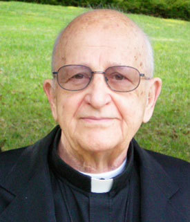 Rev. Thomas Cajetan Tallarida, C.S.C.