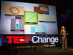 TEDxChange