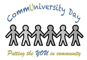 CommUniversity Day 2013