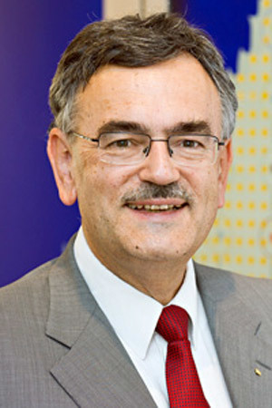 Wolfgang A. Herrmann
