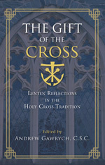 Holy Cross book