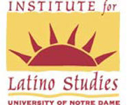 Institute for Latino Studies logo