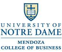 Mendoza logo