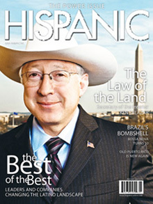 Hispanic Magazine