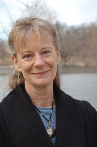 Carolyn Nordstrom