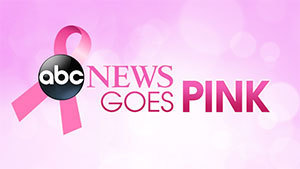 ABC News Goes Pink