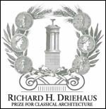 Richard H. Driehaus Prize