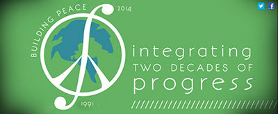 2014 Student Peace Conference