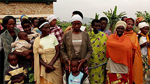 "Return to Rwanda: A Journey of Hope"