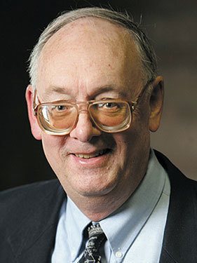 Peter M. Kogge