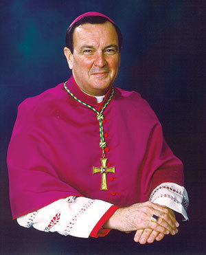Archbishop Thomas J. Rodi