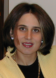 Claudia Polini