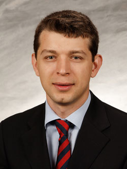 Andriy Bodnaruk