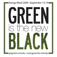 2009 Energy Week