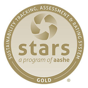 STARS gold seal
