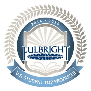 Fulbright U.S. Scholar Program