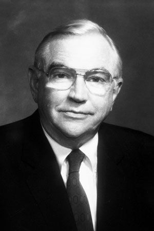 Donald R. Keough