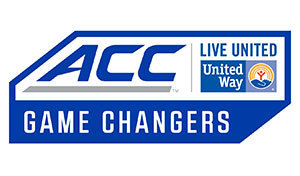 ACC/United Way “Game Changers"