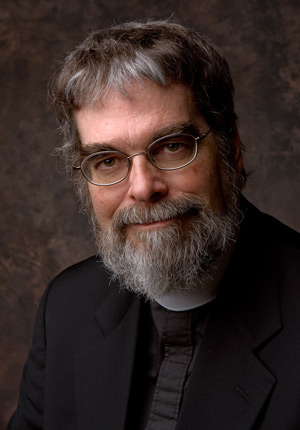Brother Guy Consolmagno, S.J.