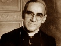Blessed Óscar Romero