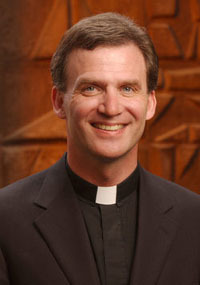 Rev. Daniel G. Groody, C.S.C.