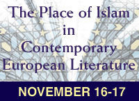 Islam in Contemporary European Literature