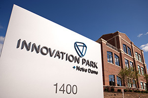 Innovation Park
