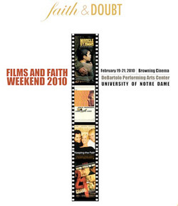 Films and Faith