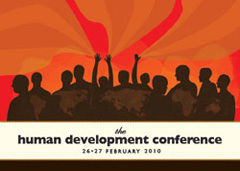 Ford Program Human Development Conference