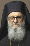 Archbishop Demetrios