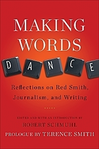 Making Words Dance