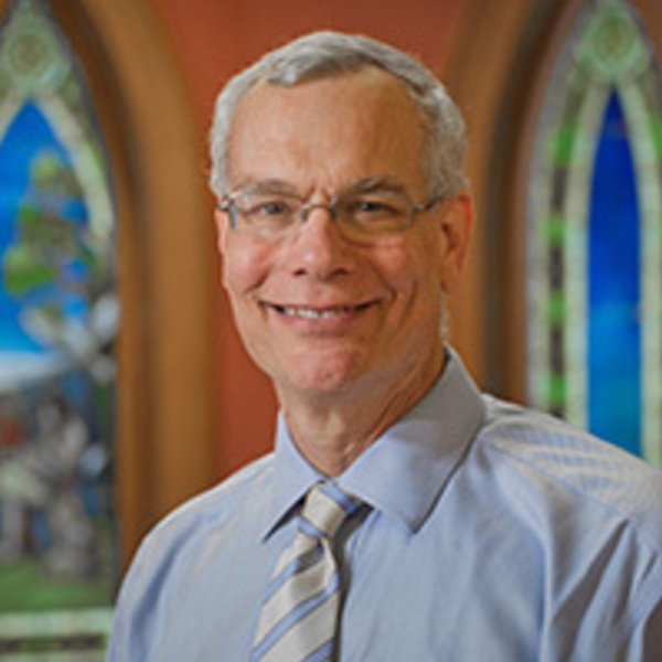 Professor of Theology<br>McGrath-Cavadini Director of the McGrath Institute for Church Life