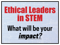 Ethical Leaders in STEM