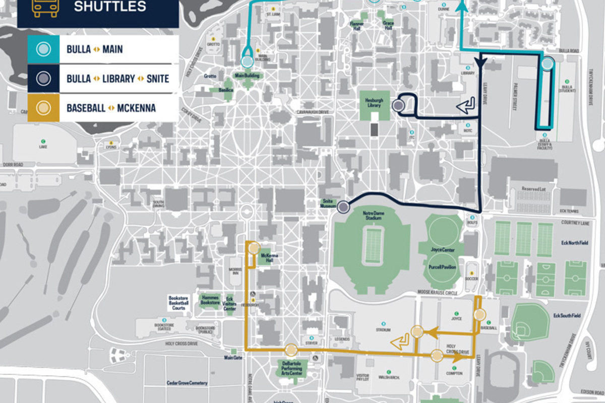 Campus Shuttle Map 800