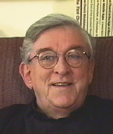 Rev. Marvin R. O'Connell