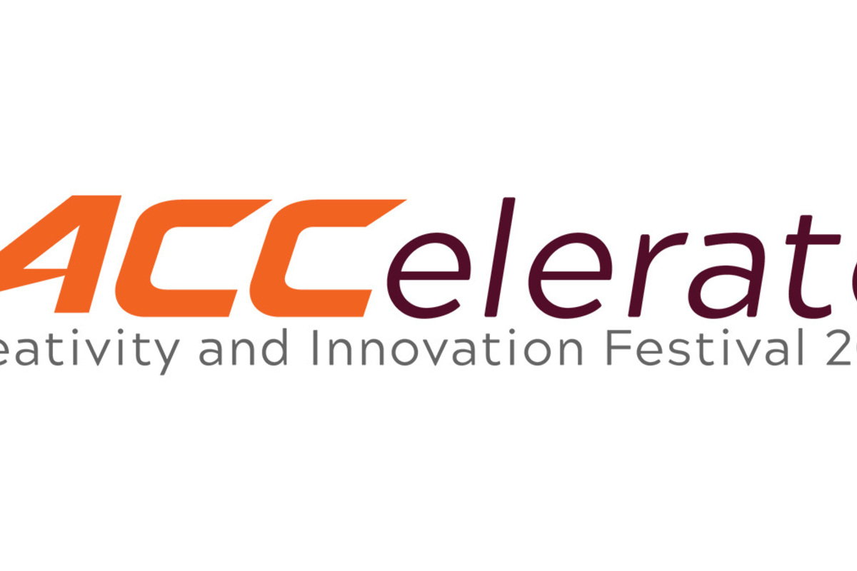ACCelerate: ACC Smithsonian Creativity and Innovation Festival