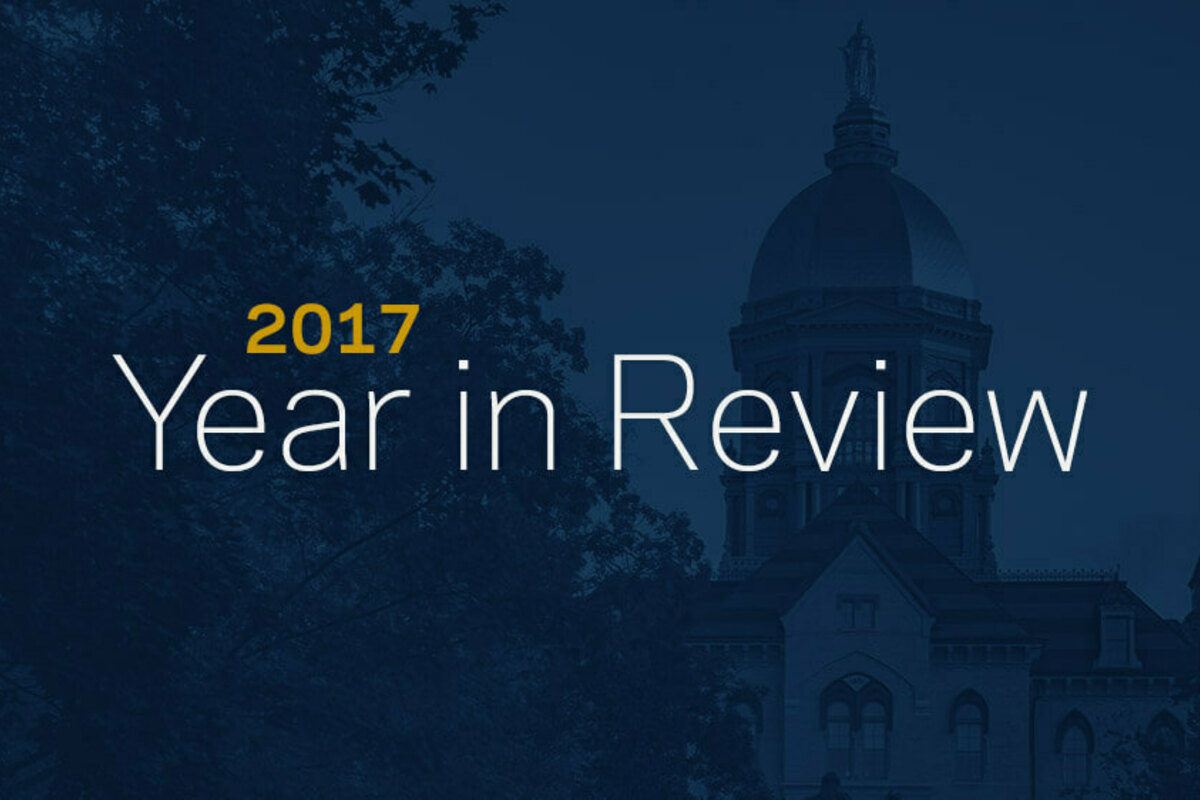 Year in review