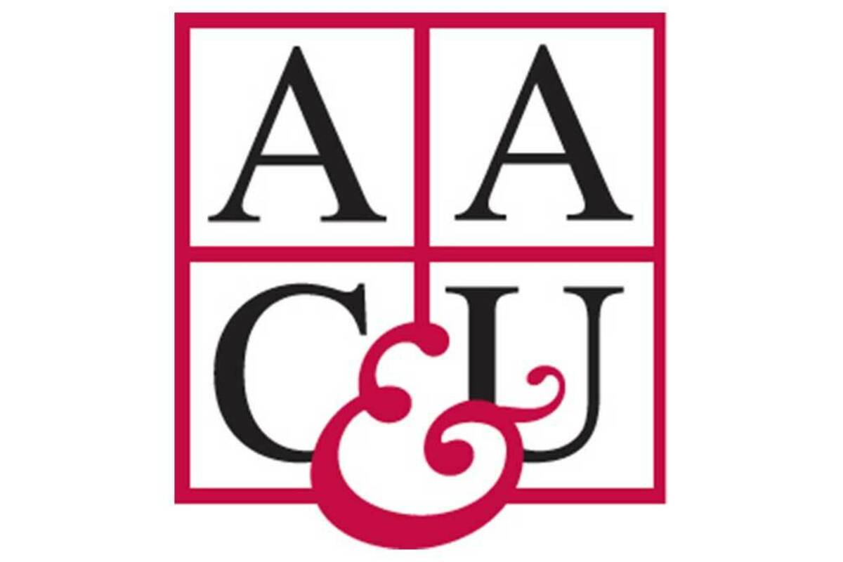 Association of American Colleges and Universities