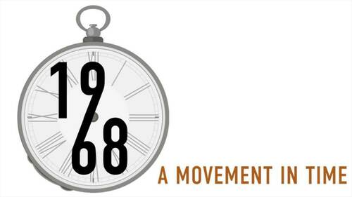 A Movement In Time