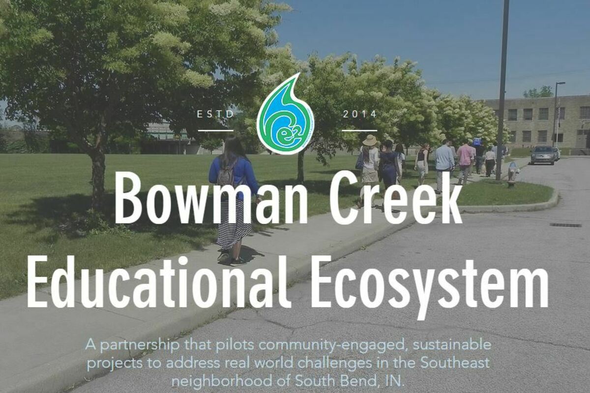 Bowman Creek