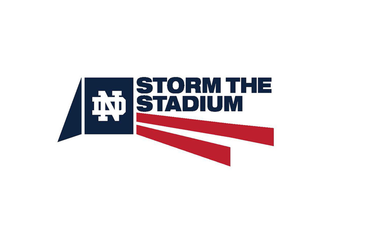 Storm the Stadium