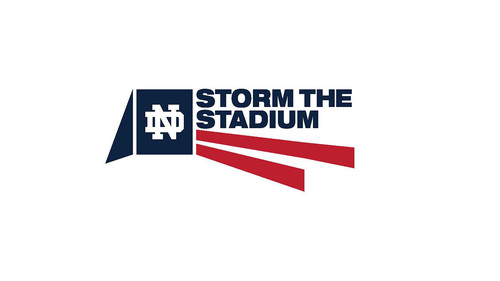 Storm the Stadium
