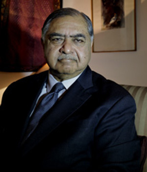 Kamal Hossain