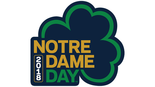 Notre Dame Day 2018