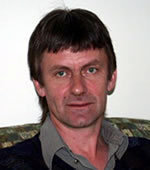 Sergei Starchenko