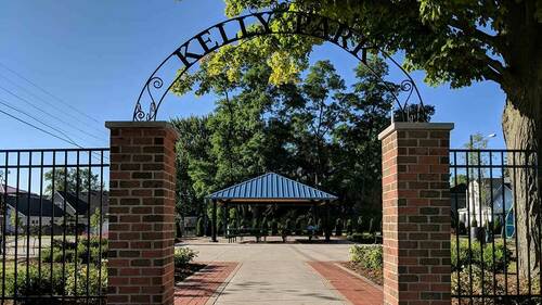 Kelly Park