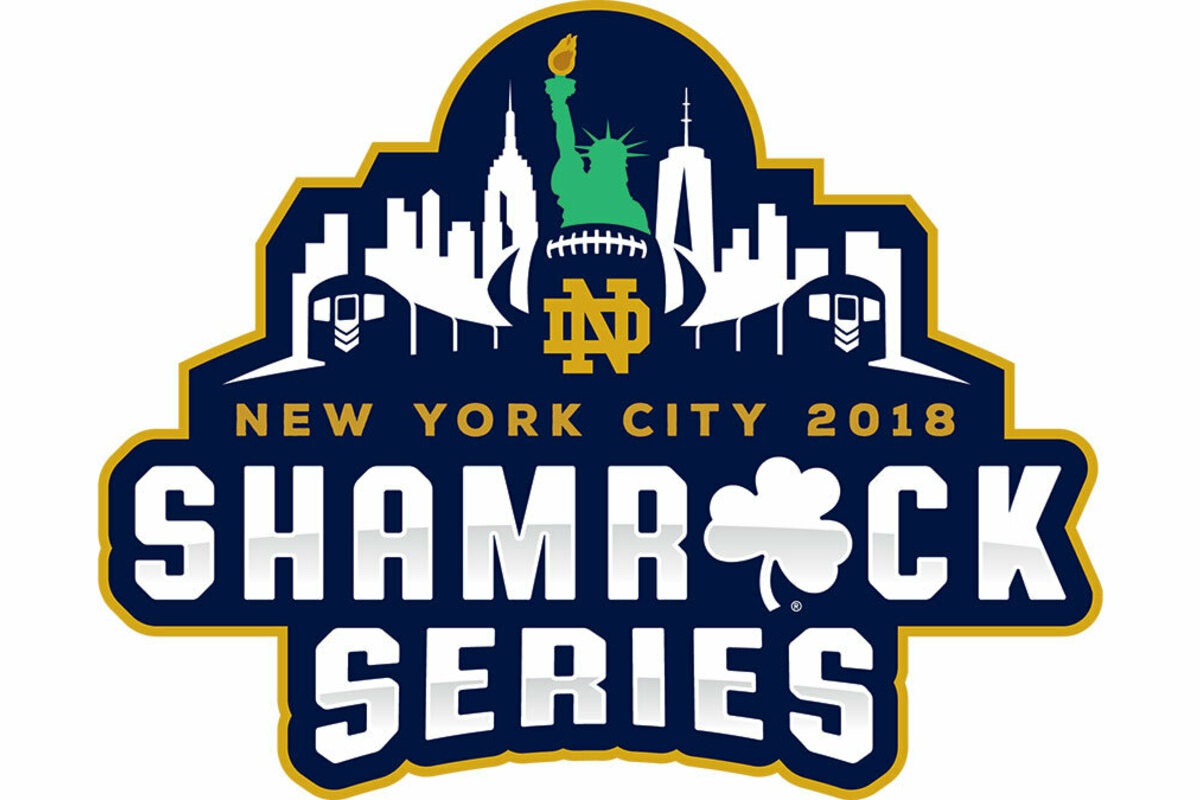 Shamrock Series New York City