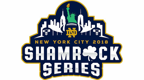 Shamrock Series New York City