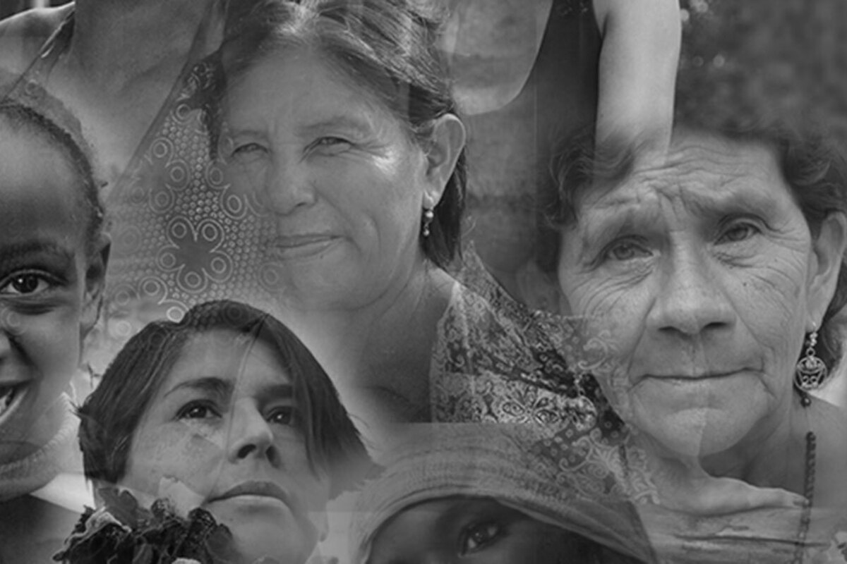 Gender equality and women’s rights in Colombia